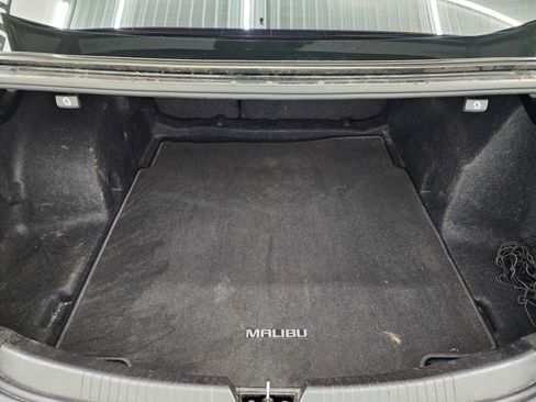 Used 2017 Chevrolet Malibu Premier w/ Premier Sun and Wheel Package image 29