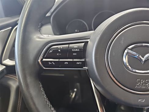 Used 2024 MAZDA CX-90 3.3 Turbo w/ Preferred Plus image 17