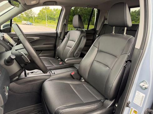 Used 2023 Honda Ridgeline RTL image 5