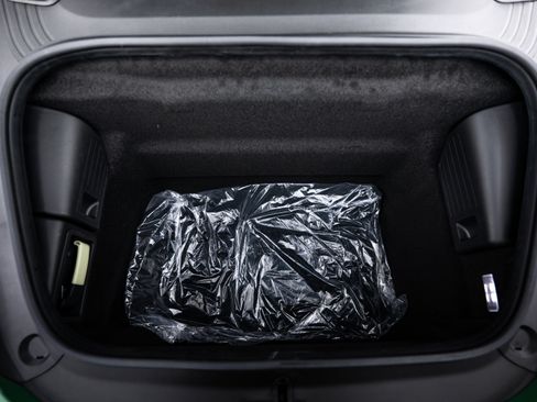 Certified 2024 Porsche 718 Boxster Spyder RS image 21