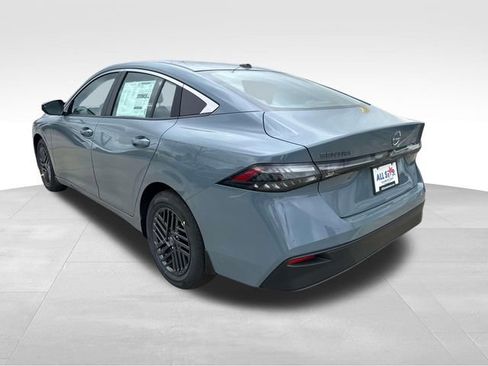 New 2026 Nissan Sentra SV w/ SV Convenience Package FWD image 7
