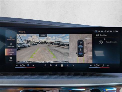 New 2026 BMW 740i image 13