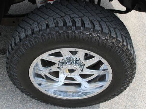 Used 2011 Ford F350 Lariat w/ Lariat Interior Pkg AWD/4WD image 15