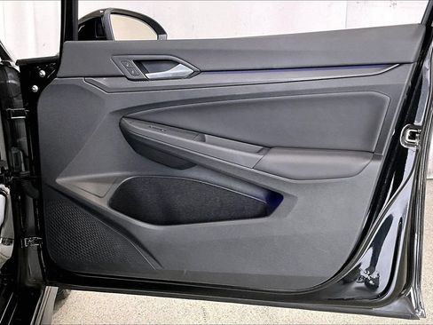 Used 2024 Volkswagen GTI SE FWD image 25