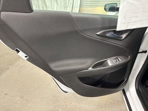 Used 2023 Chevrolet Malibu LT image 19