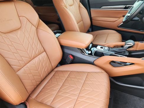 New 2025 Kia Telluride SX X-Line image 10