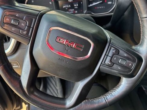 Used 2022 GMC Sierra 2500 AT4 w/ Gooseneck/5TH Wheel Package image 13