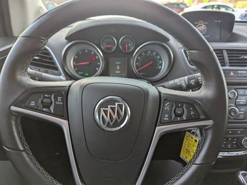 Used 2016 Buick Encore Convenience image 11