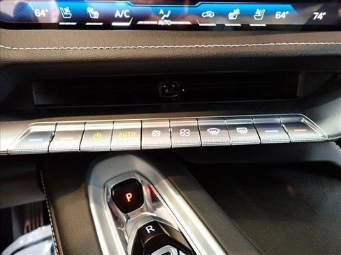 New 2026 Chevrolet Corvette Z06 image 20