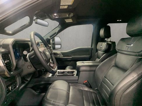 New 2026 Ford F350 Platinum image 9