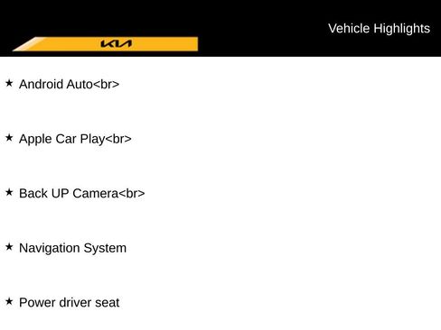 Certified 2021 Kia Seltos SX image 3