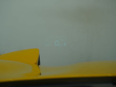 Used 2003 Chevrolet Corvette Convertible w/ Preferred Equipment Group1 image 19