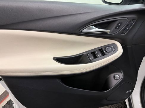 Used 2024 Buick Encore GX Avenir w/ Avenir Technology Package image 25