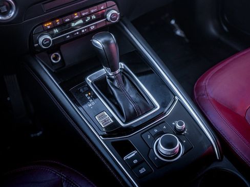 Used 2023 MAZDA CX-5 Carbon Edition image 26