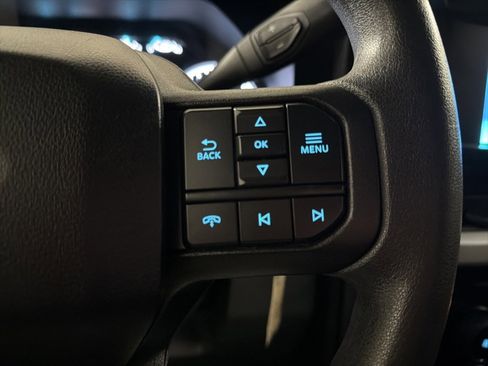 Used 2024 Ford F250 XL w/ STX Appearance Package image 23