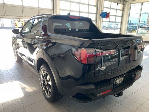 New 2026 Hyundai Santa Cruz SEL image 13