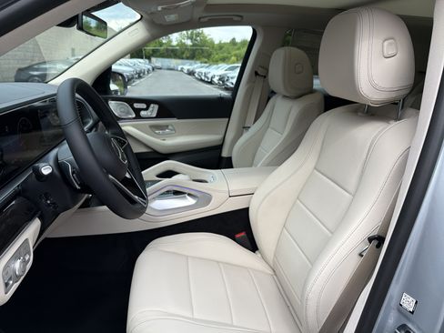 New 2026 Mercedes-Benz GLE 350 4MATIC image 10