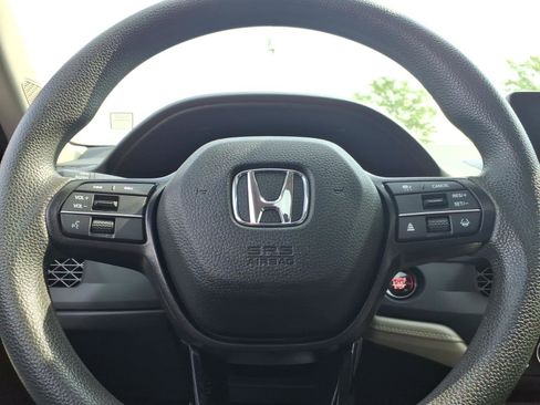 Used 2024 Honda Accord EX image 28