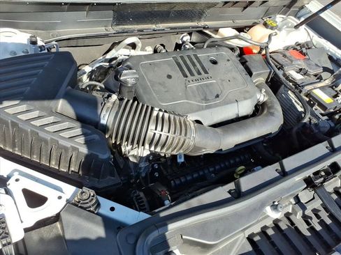 Used 2023 GMC Acadia Denali w/ Denali Technology Package image 35