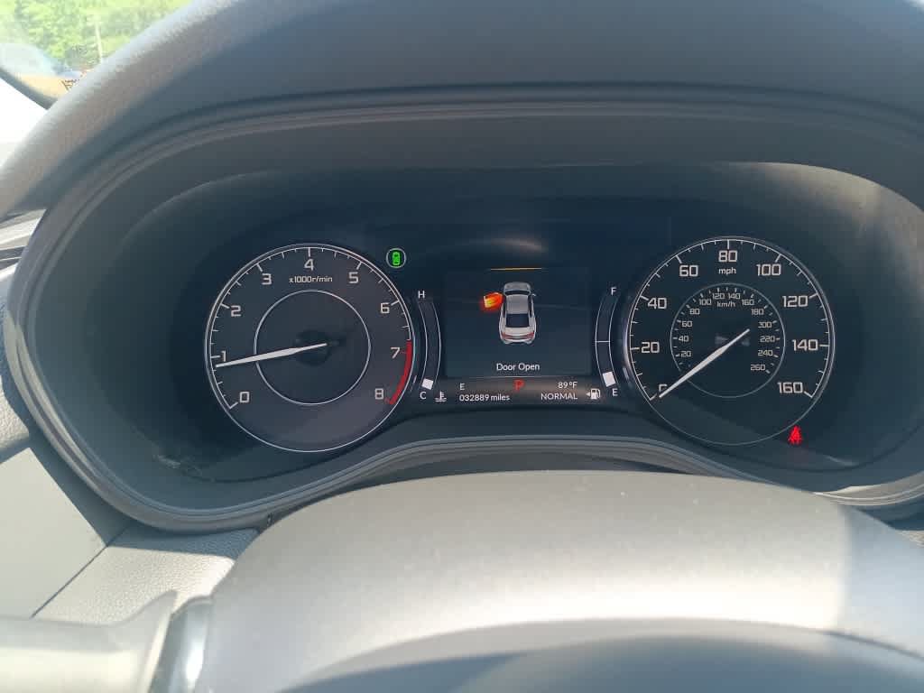 Used 2023 Acura TLX FWD image 10