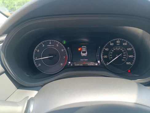 Used 2023 Acura TLX FWD image 10