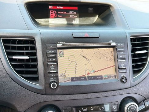 Used 2013 Honda CR-V EX-L image 11