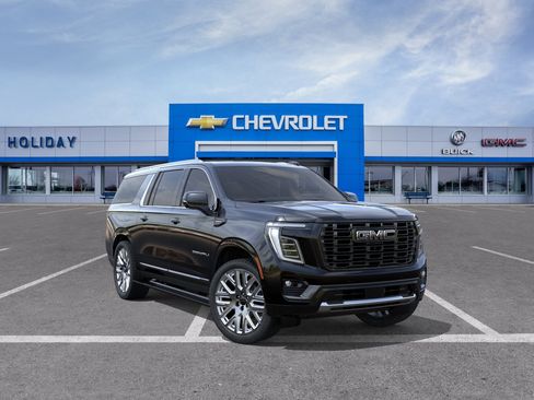 New 2026 GMC Yukon XL Denali Ultimate w/ LPO, Floor Liner Package AWD/4WD image 9