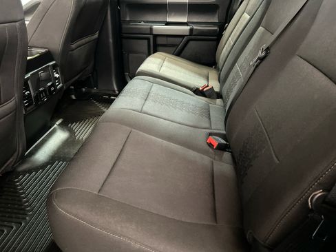 Used 2020 Ford F150 XLT w/ Equipment Group 302A Luxury image 5