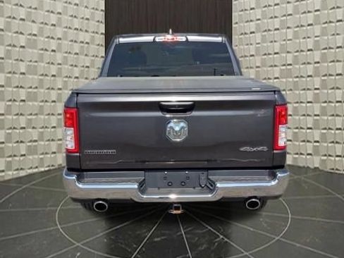Used 2023 RAM 1500 Big Horn AWD/4WD image 6