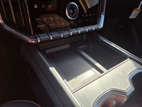 New 2026 GMC Acadia AT4 w/ Super Cruise Package AWD/4WD image 12