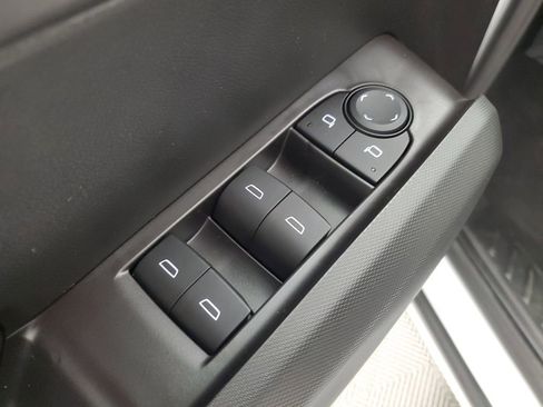 New 2026 Chevrolet Colorado W/T w/ Advanced Trailering Package image 27