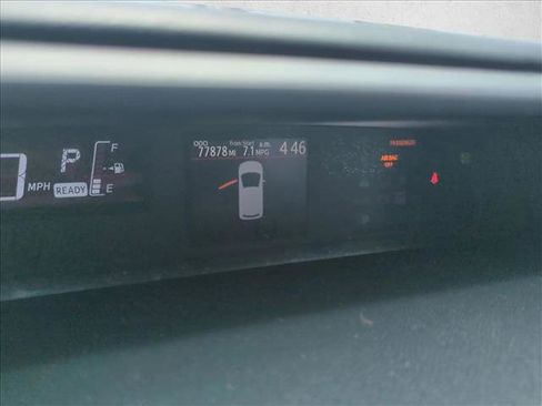 Used 2015 Toyota Prius C One FWD image 11