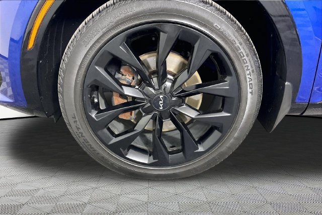 Certified 2022 Kia Sorento SX FWD image 32