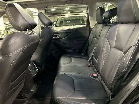 Certified 2023 Subaru Forester Touring image 24