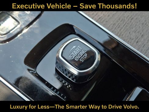 Certified 2026 Volvo XC90 B6 Plus w/ Protection Package Premier AWD/4WD image 24