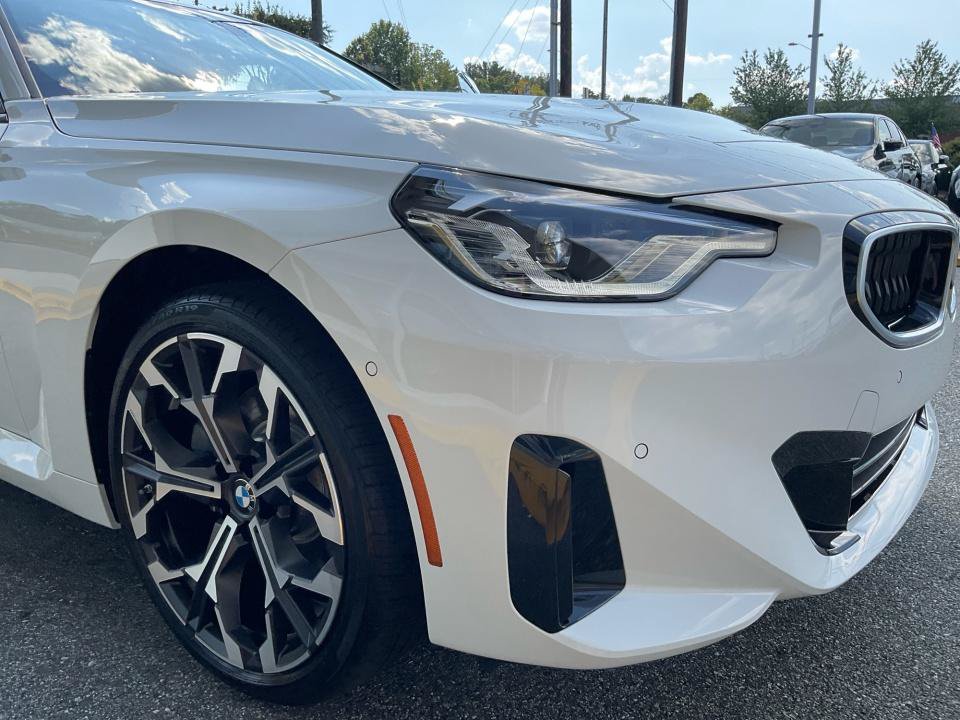 New 2026 BMW 230i xDrive Coupe w/ Premium Package AWD/4WD image 24