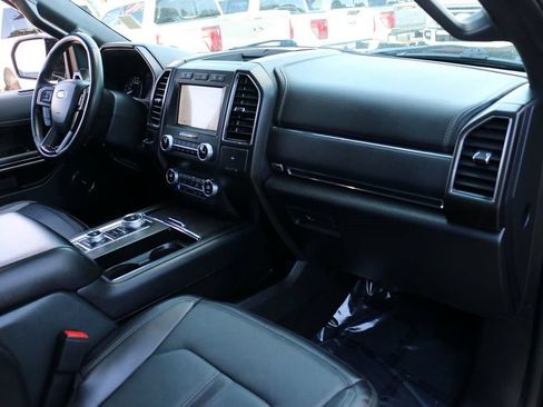 Used 2021 Ford Expedition Max Limited AWD/4WD image 37