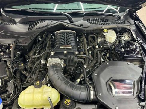 Used 2022 Ford Mustang GT image 23