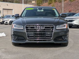 Used 2017 Audi A8 L 3.0T video 2