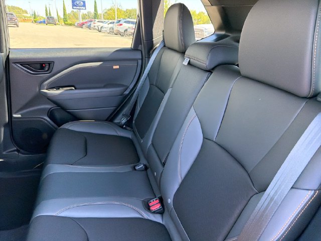 New 2026 Subaru Forester Wilderness AWD/4WD image 22