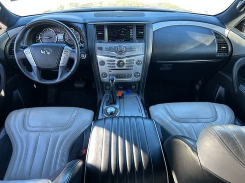 Used 2019 INFINITI QX80 Limited w/ All-Season Package image 31