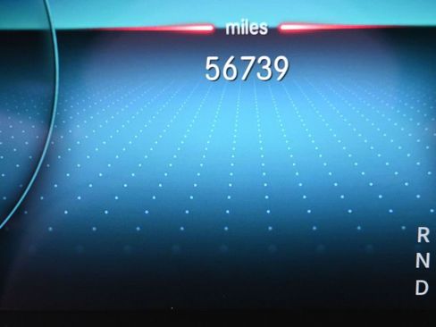 Used 2022 Mercedes-Benz E 450 4MATIC Coupe w/ AMG Line image 13