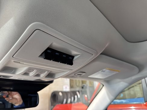 New 2025 Ford Bronco Sport Outer Banks w/ Sasquatch Outer Banks Package image 38