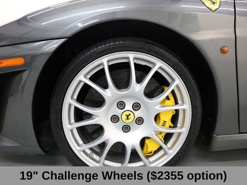 Used 2006 Ferrari F430 Coupe RWD image 26