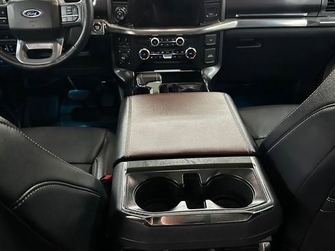 Used 2023 Ford F150 Lariat image 24