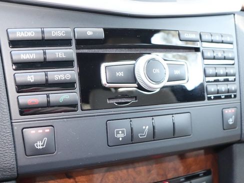 Used 2012 Mercedes-Benz E 350 Sedan image 35