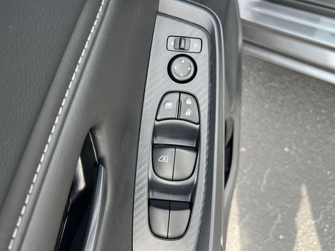 New 2025 Nissan Sentra S image 14