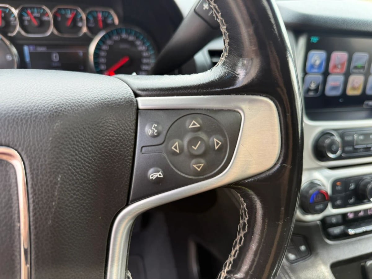 Used 2019 GMC Yukon SLT AWD/4WD image 27