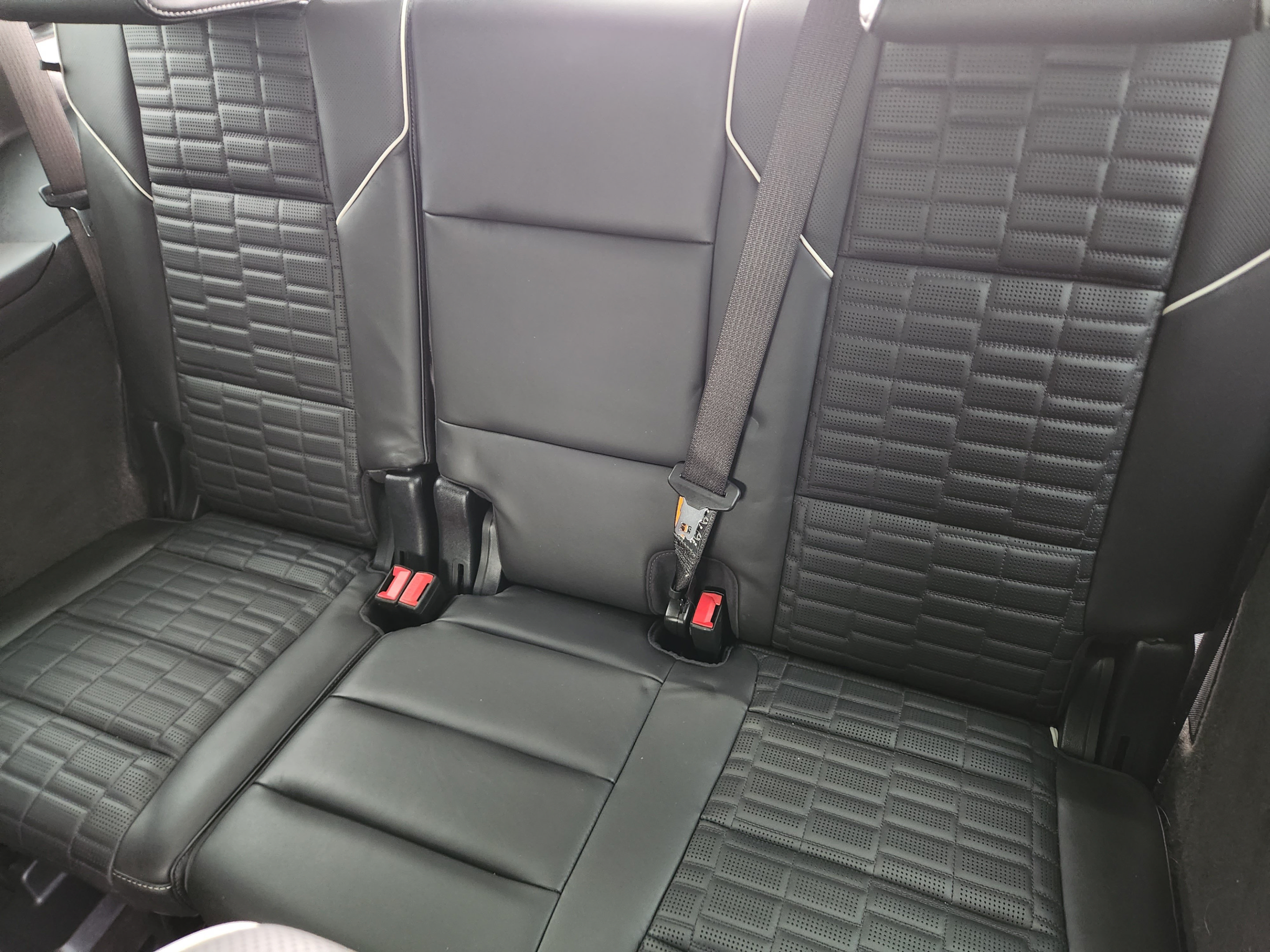 Used 2025 Cadillac Escalade Sport Platinum AWD/4WD image 30