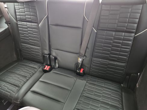 Used 2025 Cadillac Escalade Sport Platinum AWD/4WD image 30